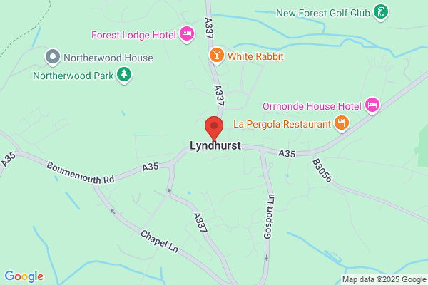 Stratford Forest Rentals