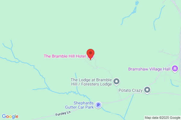 The Bramble Hill Hotel