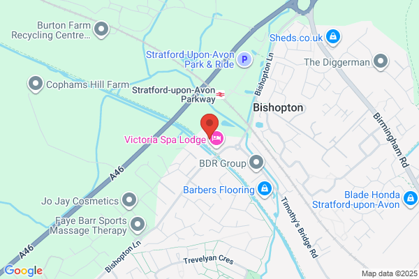 The Pump House Ltd