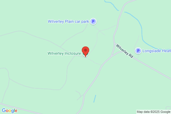 Wilverley Farm