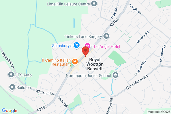 Domino's Pizza - Royal Wootton Bassett