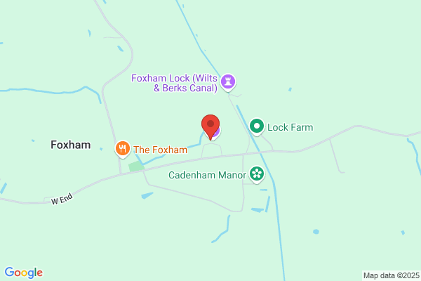 Foxham Post Office