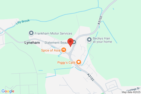 Lyneham Post Office
