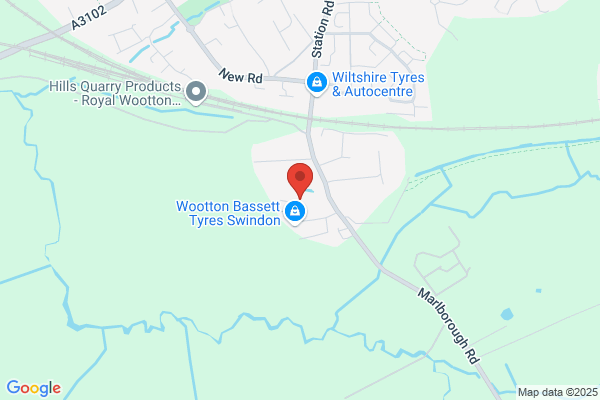 Wiltshire Energy