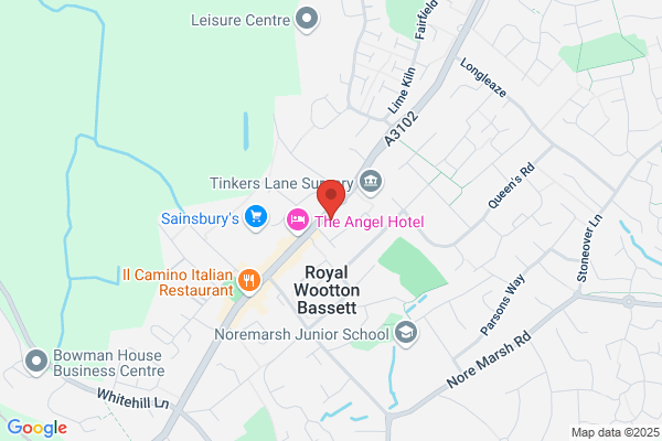 Wootton Bassett Funeralcare (inc. Maslin Funeral Service)