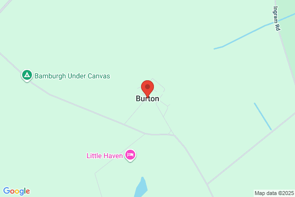 Burton - CLOSED