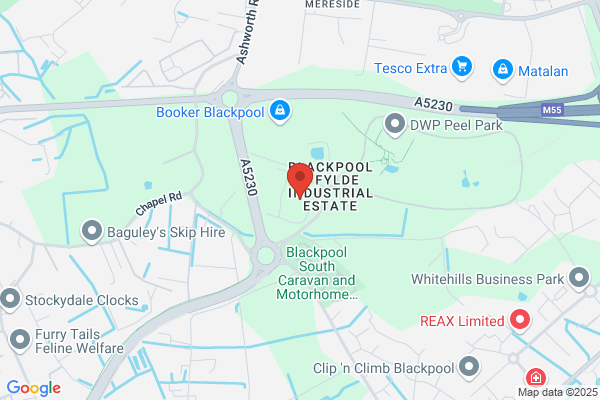 Factory Windows Direct Ltd