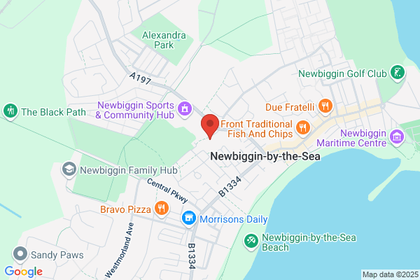 Newbiggin Carpet Centre