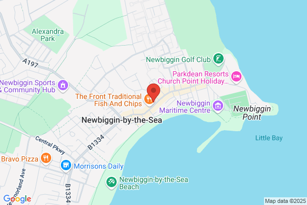 Newbiggin Suite and Furniture Centre