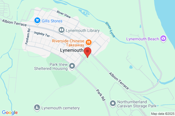 The Linhope Unit