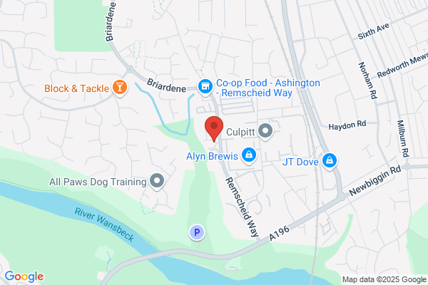 Woodhorn Road Auto Engineers