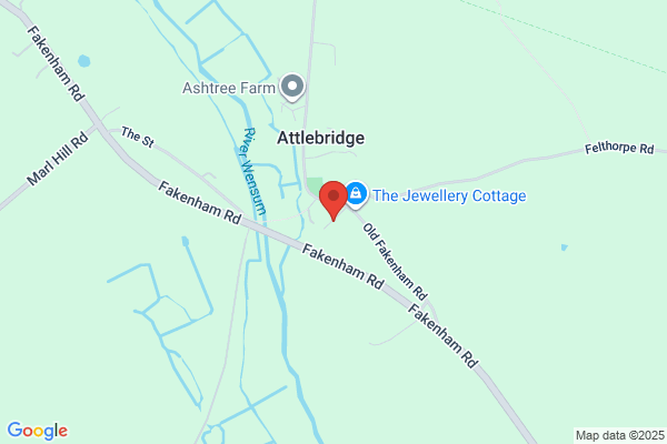 Attlebridge Concrete