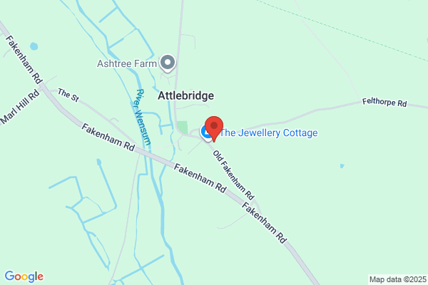 Attlebridge Nursery School