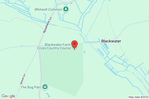 Blackwater Farm