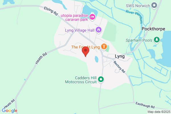 Lyng V C Primary School