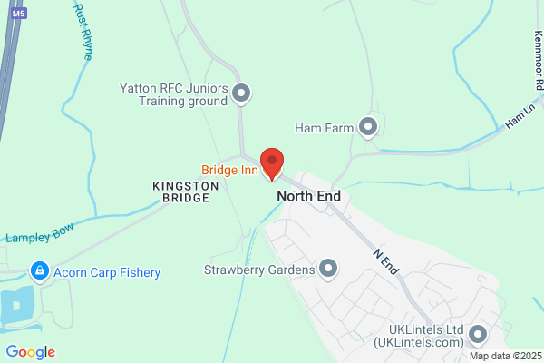 The Bridge Inn