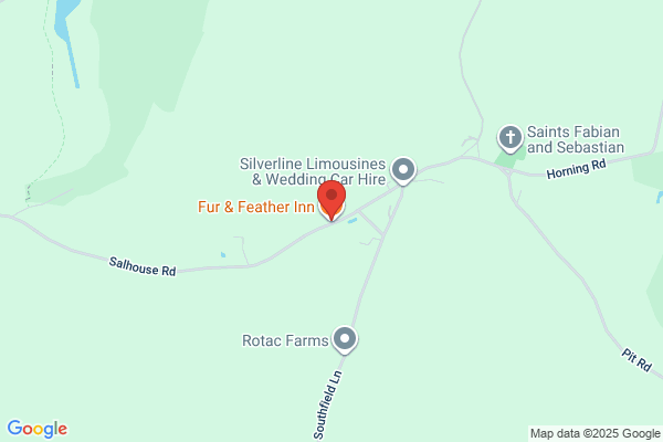 The Fur & Feather Inn