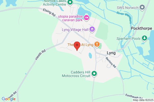Wensum Valley Nursery School
