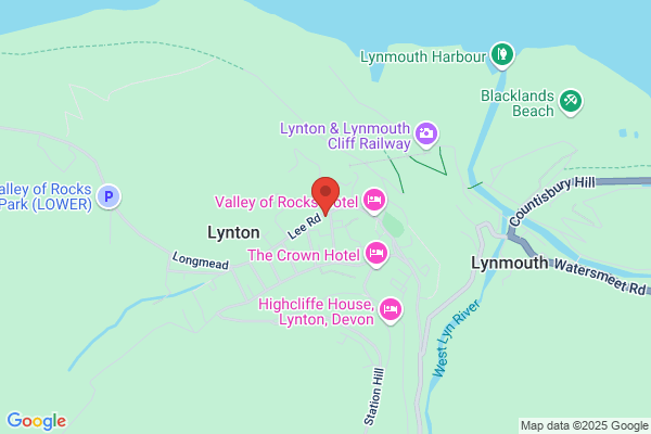 Costcutter - Lee Road, Lynton