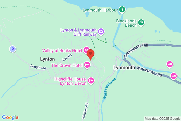 Exmoor Property