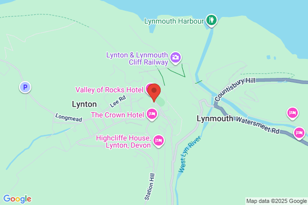 Farthings Of Exmoor