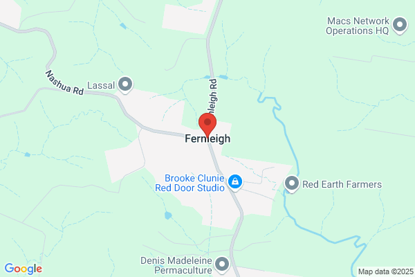 Fernleigh
