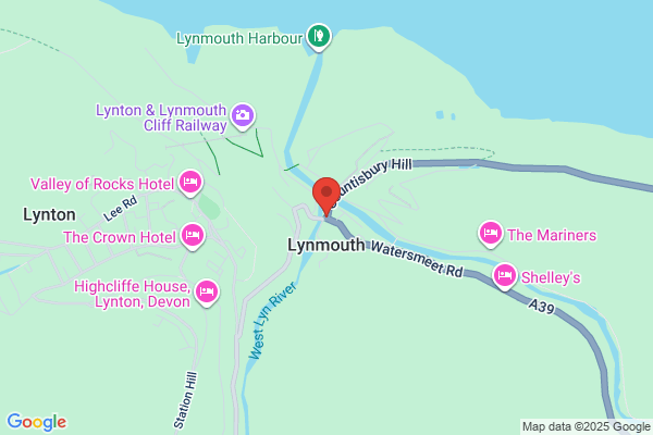Laceys Tea Rooms