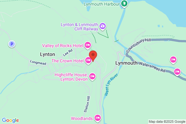 Lynton C Of E Primary School
