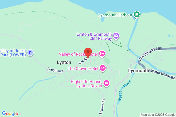 Lynton Pharmacy