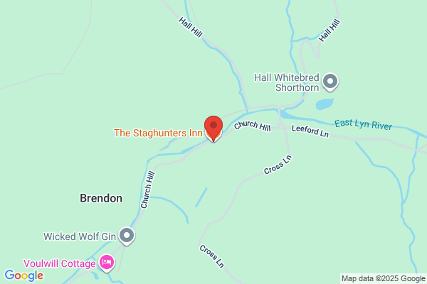 Staghunters Inn