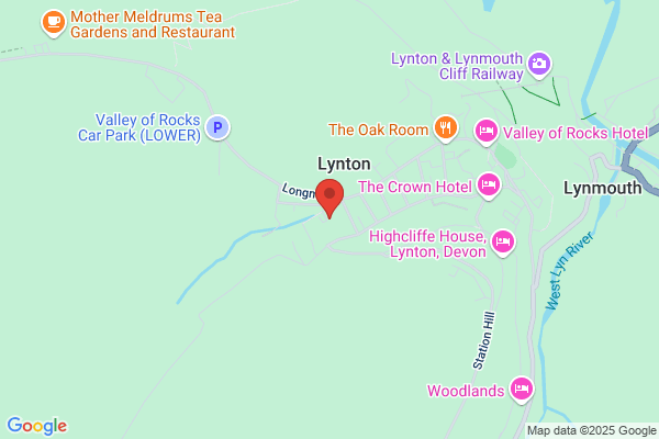 The Lynton & Lynmouth Bowls Club