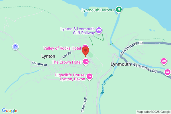 Fine & Country Lynton