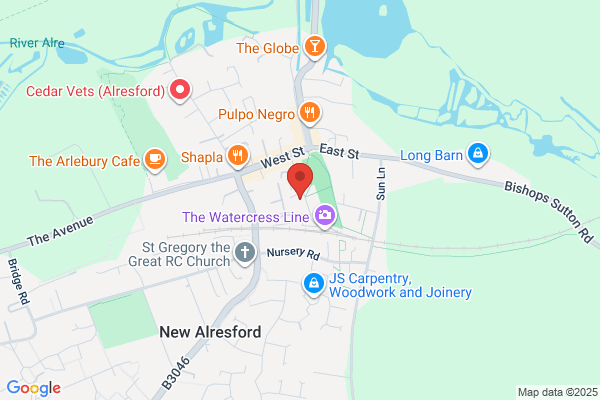 Abbeyfield Lyn District Society