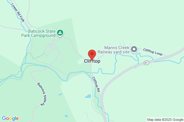 Clifftop