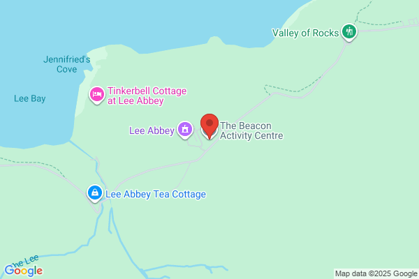 Dean Steep Tourist Centre