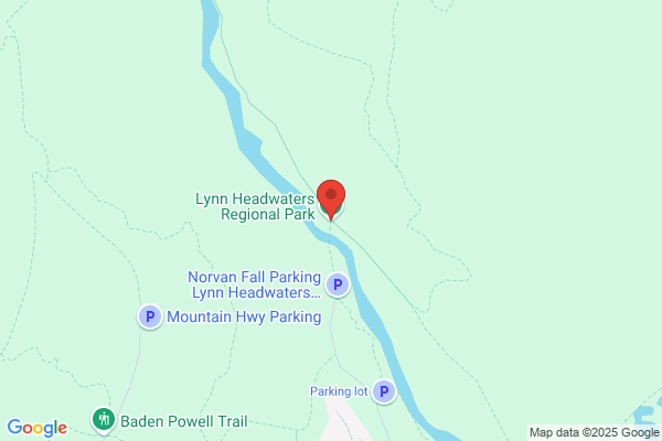 Lyn Valley Path Finder
