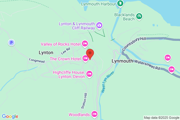 Lynton C Of E Primary School