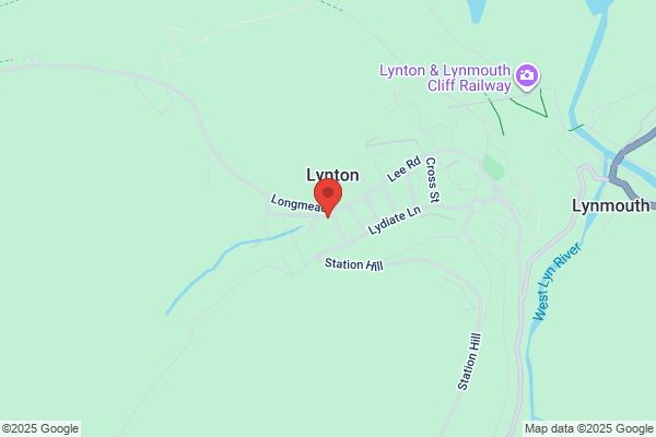 Lynton Private Hire