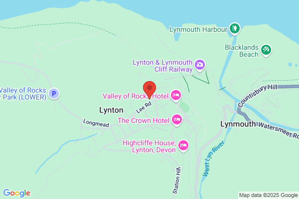 Lynton Resource Centre