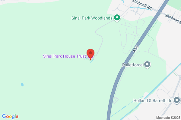 Sinai House