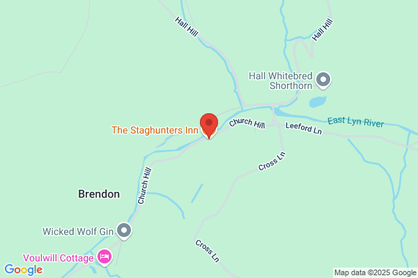 Staghunters Inn