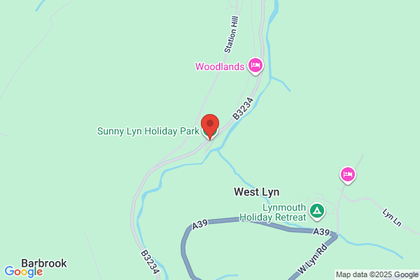 Sunny Lyn Caravan Park