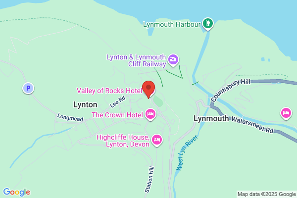 The Lynton Sheepskin Shop