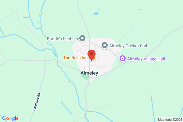 Almeley Mobile Service Post Office
