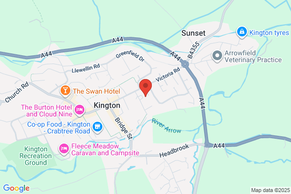 Kington Court Community Care Centre