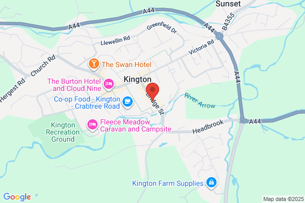 Kington Pet Supplies