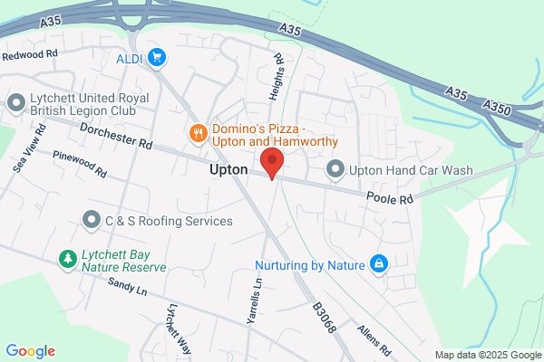 Co-op Food - Upton - Poole Road