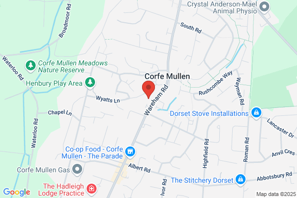 Hillside Veterinary Centre