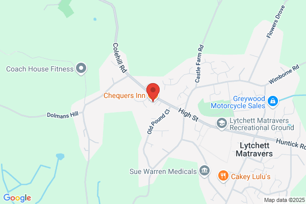 Chequers Inn