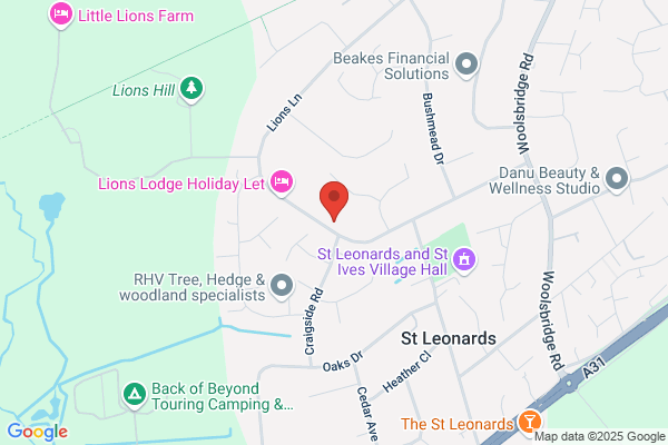 Lever Landscapes Ltd